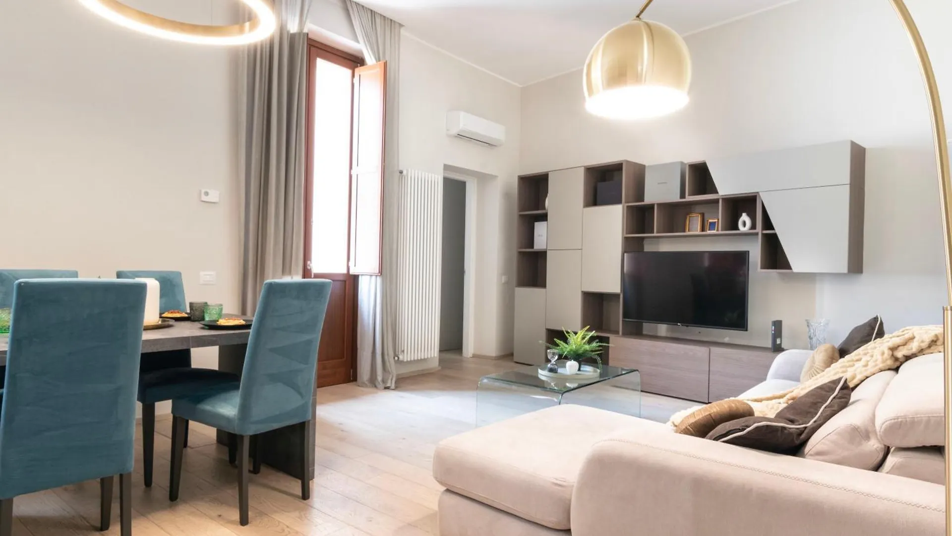 Ihost Apartment - Bottego 21 Milan