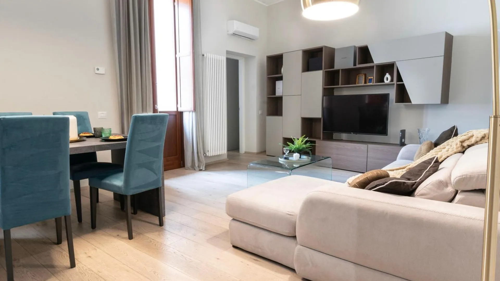 Ihost Apartment - Bottego 21 Milan