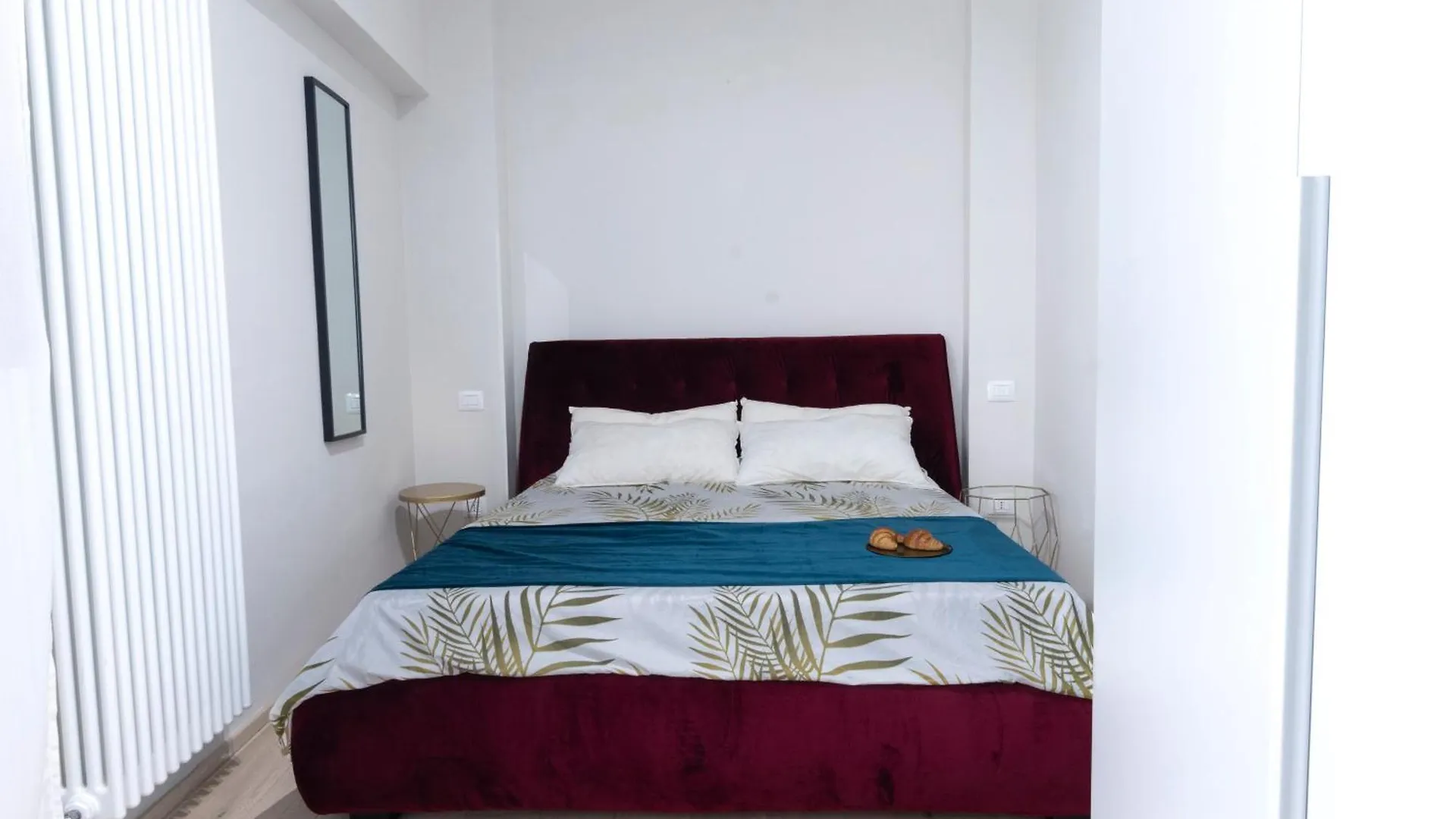 Ihost Apartment - Bottego 21 Milan