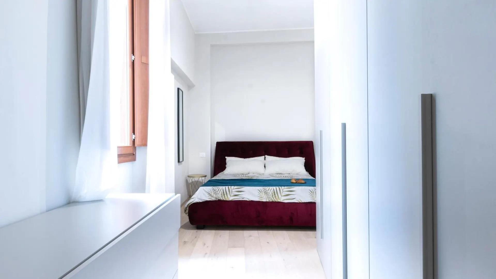 Ihost Apartment - Bottego 21 Milan