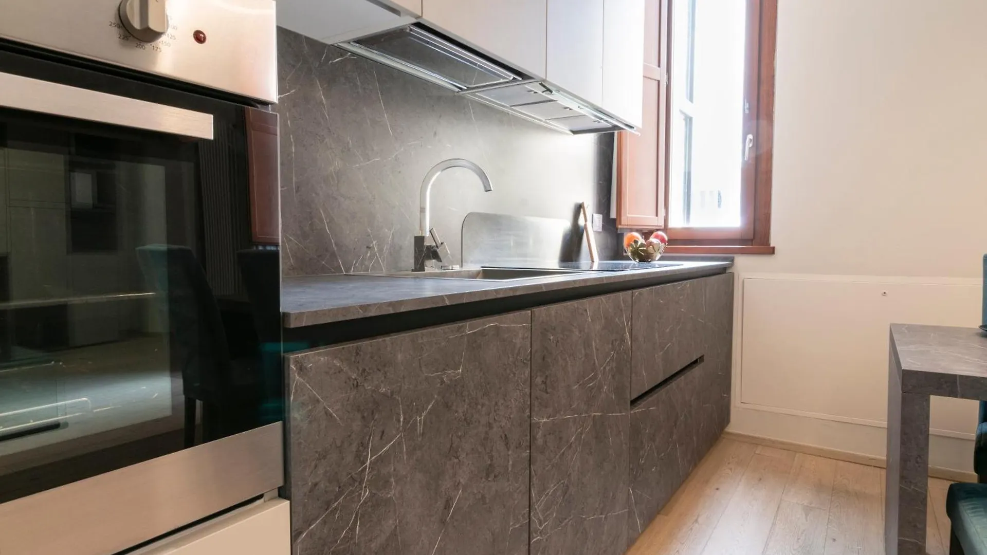 Ihost Apartment - Bottego 21 Milan