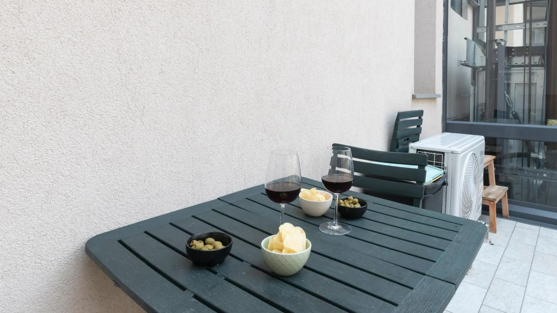 Ihost Apartment - Bottego 21 Milan
