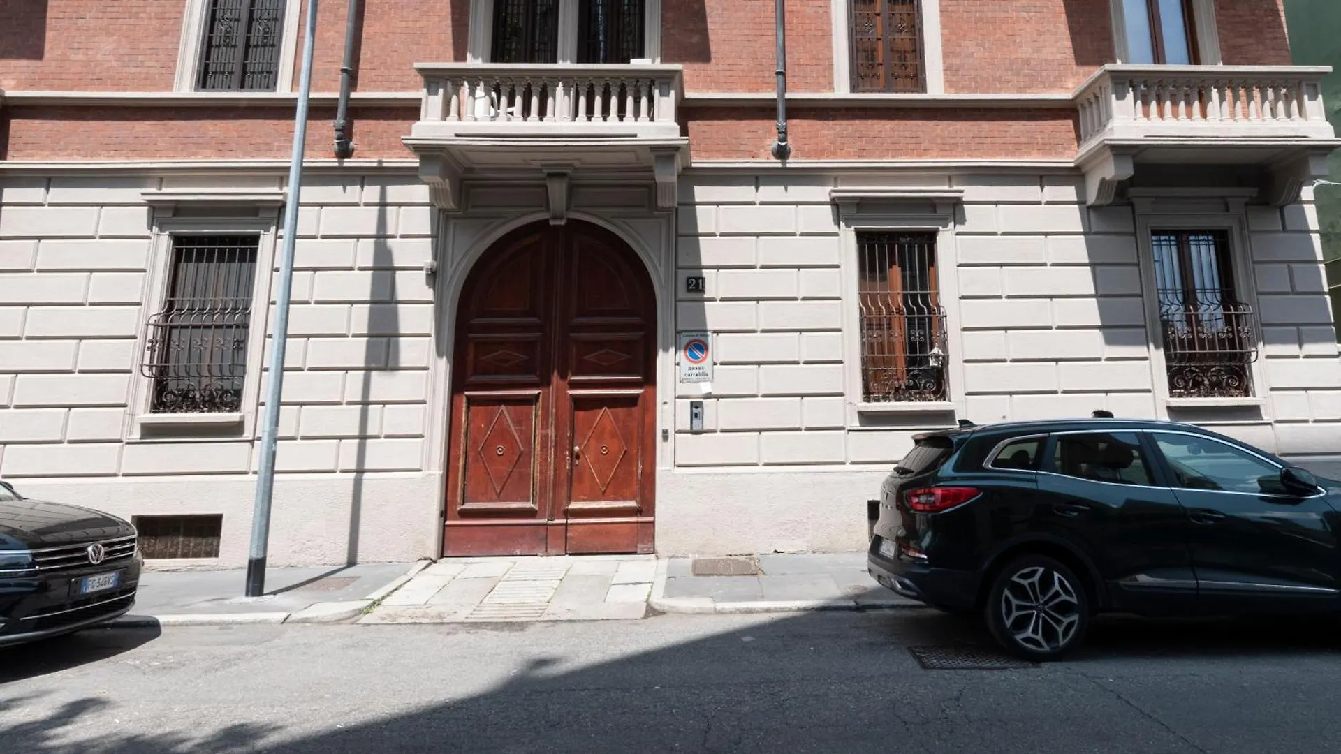 Ihost Apartment - Bottego 21 Milan